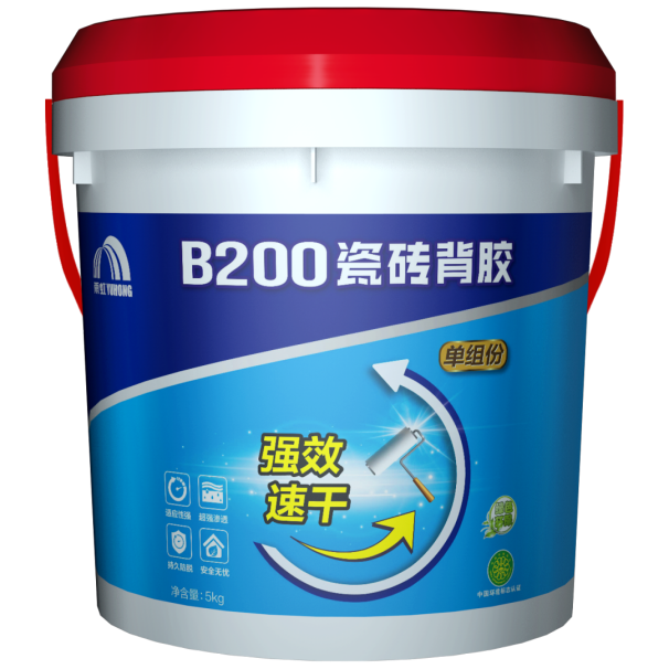 瓷磚膠怎么選？瓷磚膠怎么貼不掉磚？這個(gè)瓷磚膠伴侶不能錯(cuò)過(guò)