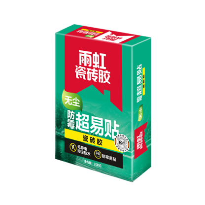 防水瓷磚膠哪個(gè)產(chǎn)品好？瓷磚膠施工需要注意什么？