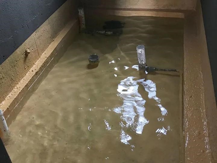 衛(wèi)生間怎么做防水？雨虹防水教你正確防水施工流程